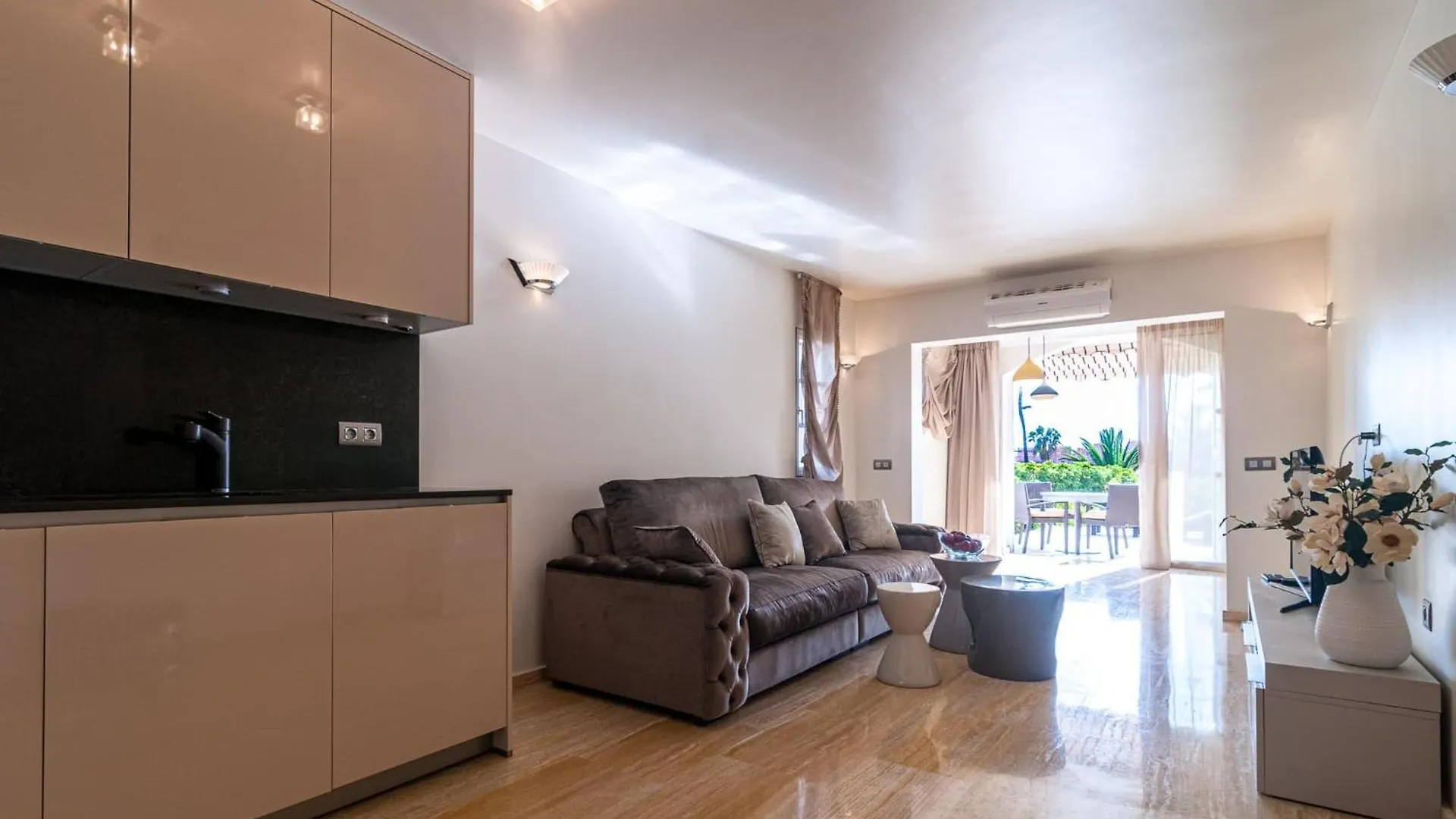 Luxurious Apartment In Residencial Mango! Costa Adeje  Spain