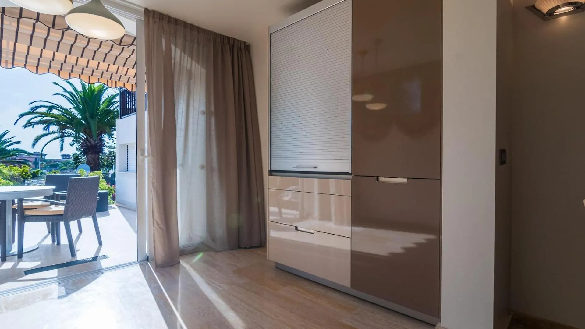 Luxurious Apartment In Residencial Mango! Costa Adeje